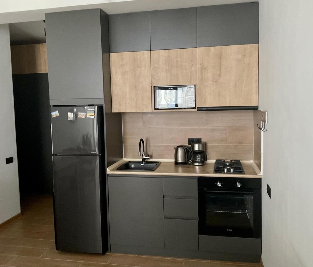 Babi Apartment Batumi