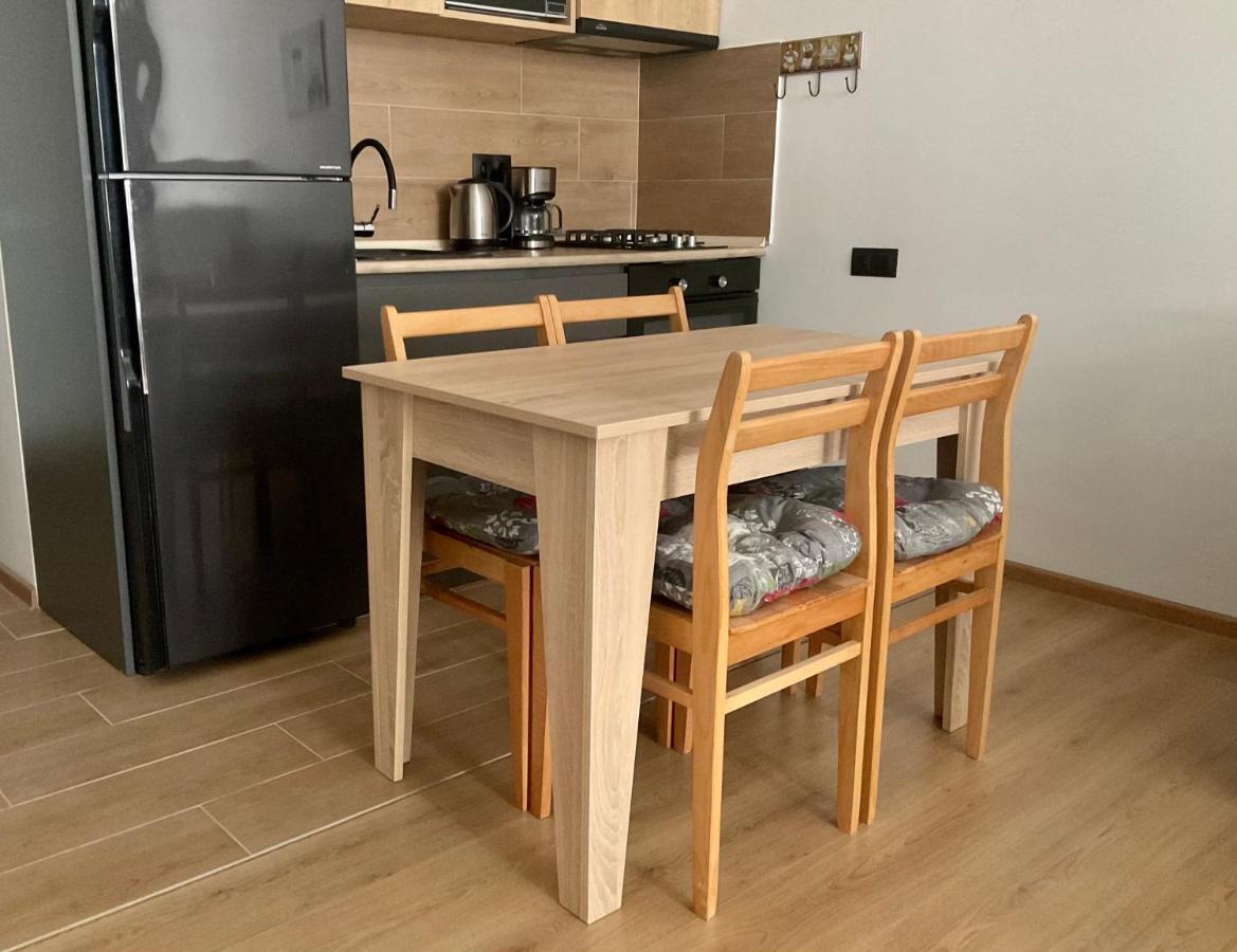Babi Apartment