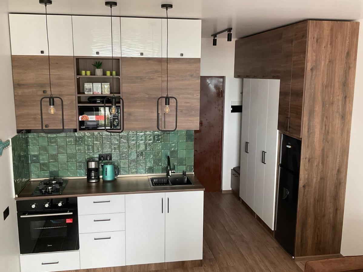 Apartment Babi Batumi