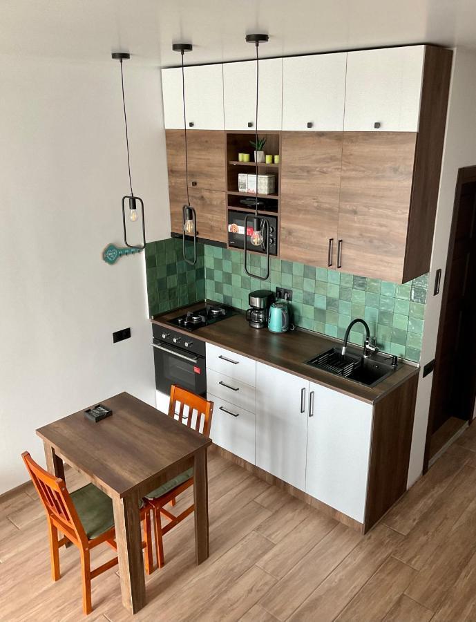 Babi Apartment Batumi