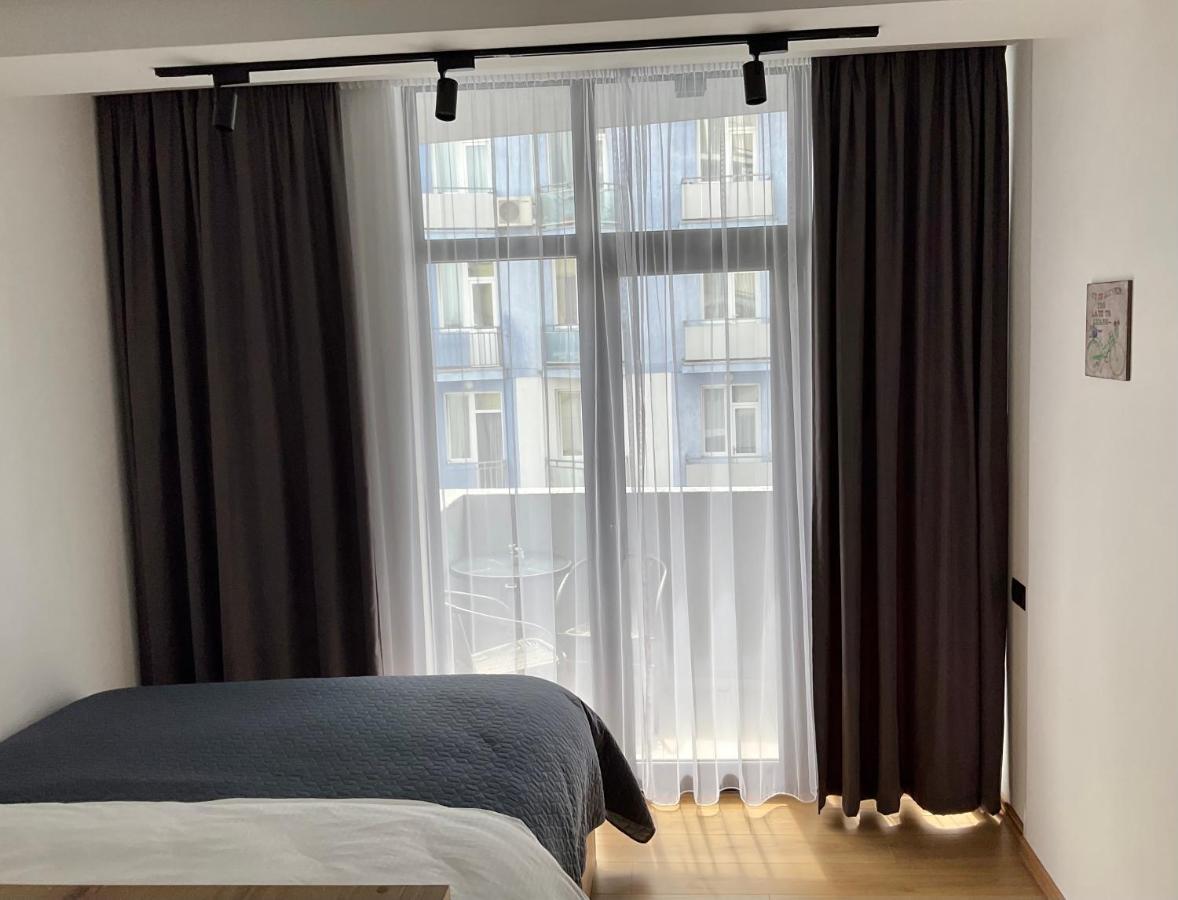 Apartment Babi