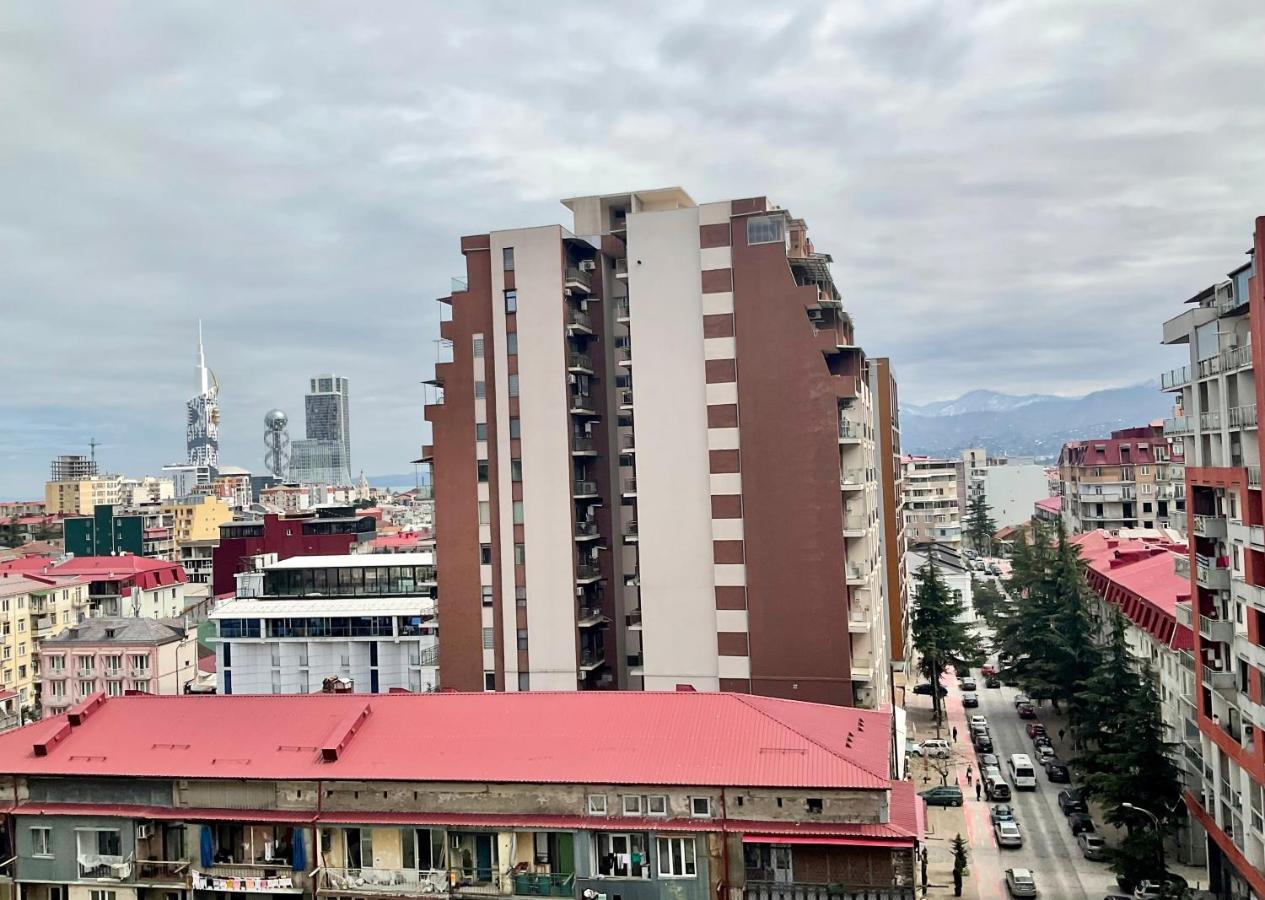 Apartment Babi