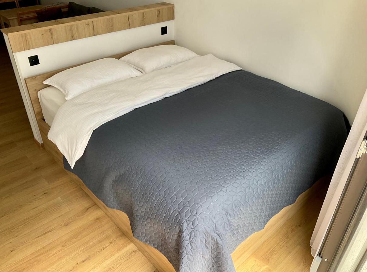 Apartment Babi Batumi