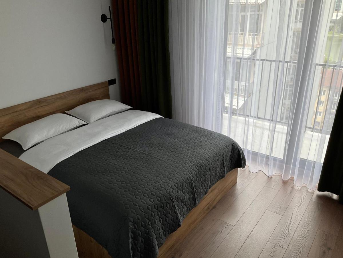 Babi Apartment