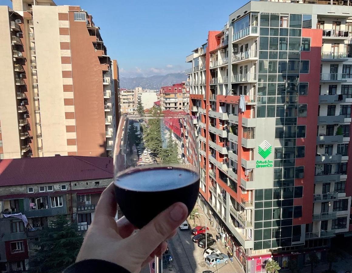 Babi Apartment Batumi