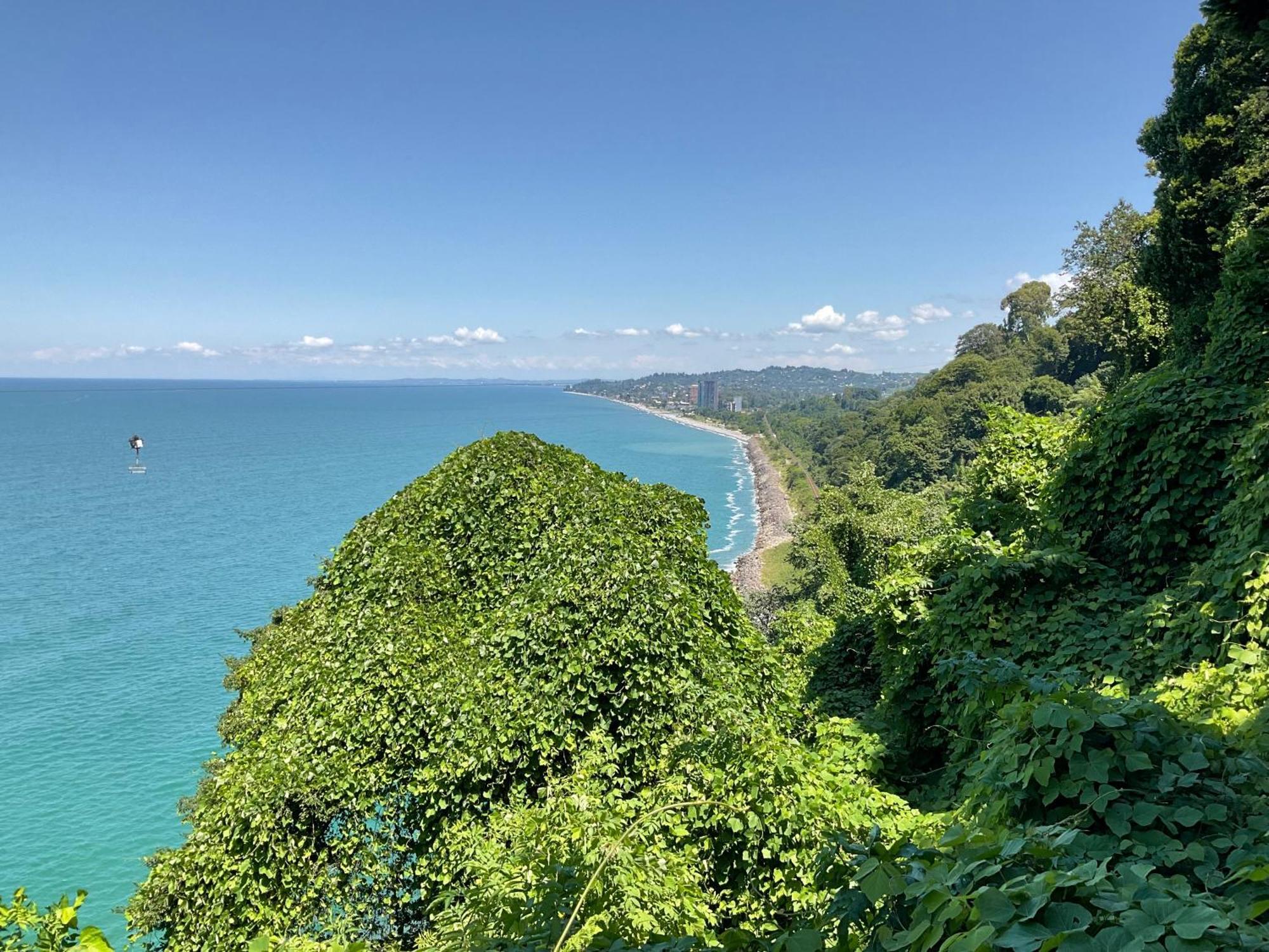 Babi Batumi