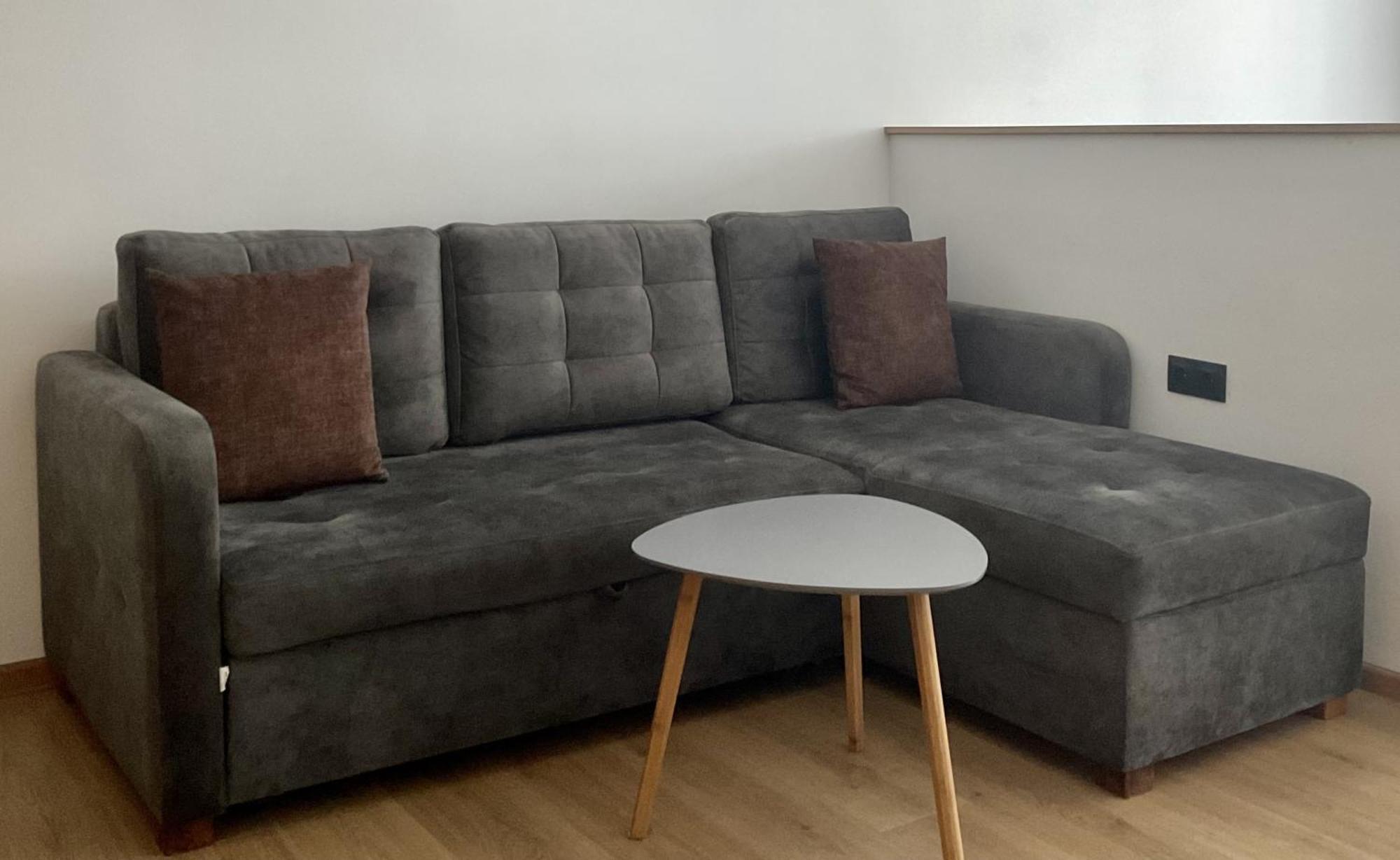 Babi Apartment *