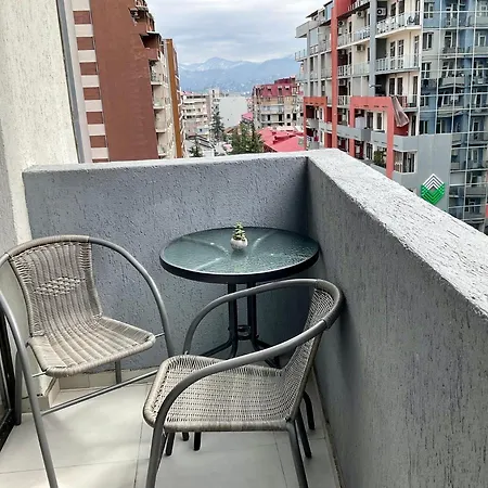 Babi Home Batumi Exterior photo