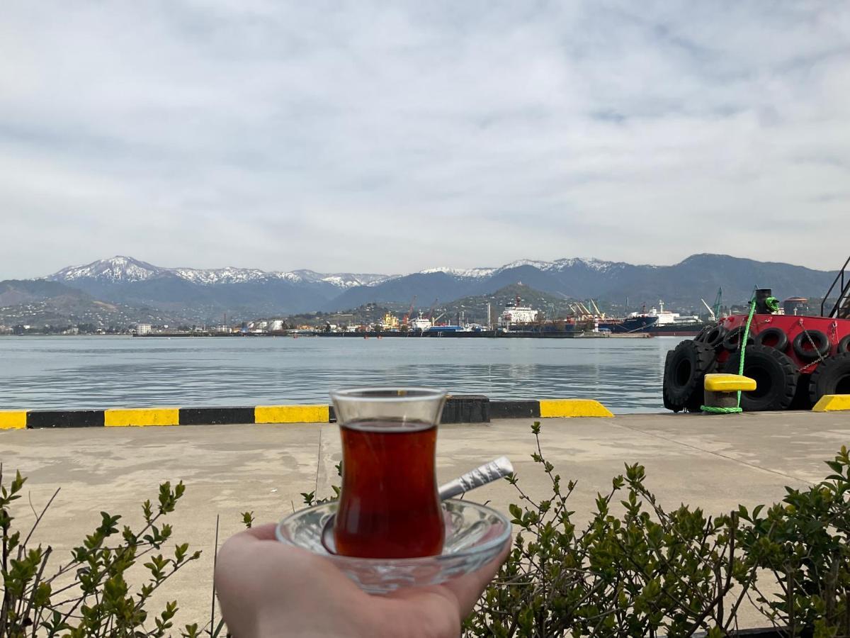 Babi Batumi