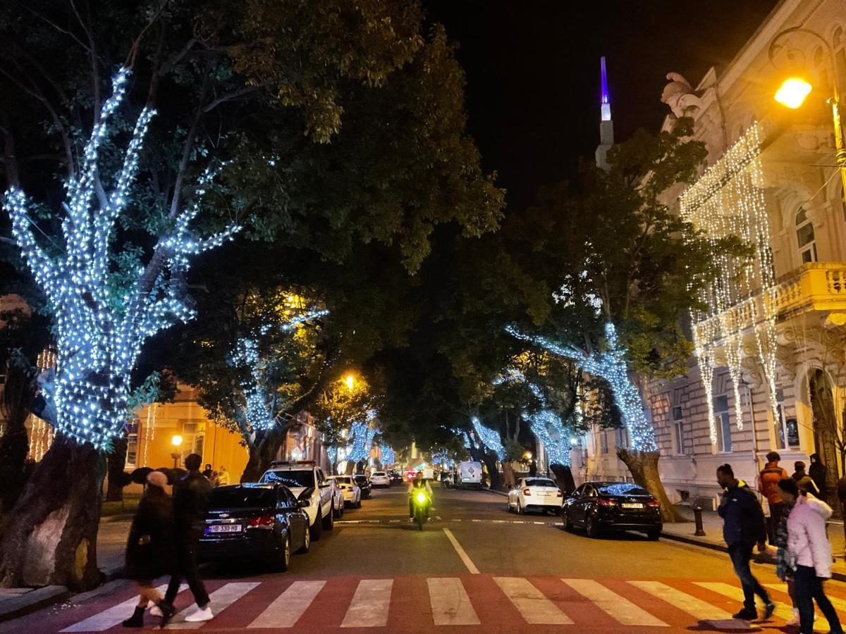 Babi * Batumi